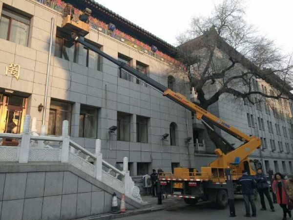 菏澤工程機械租賃公司