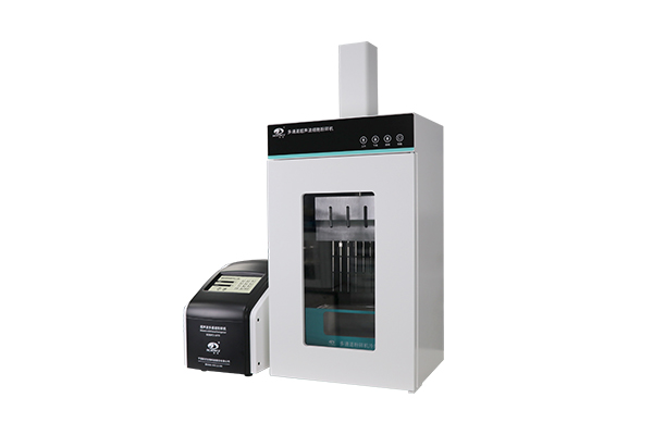 多通道超聲波細(xì)胞粉碎機SCIENTZ-24TD